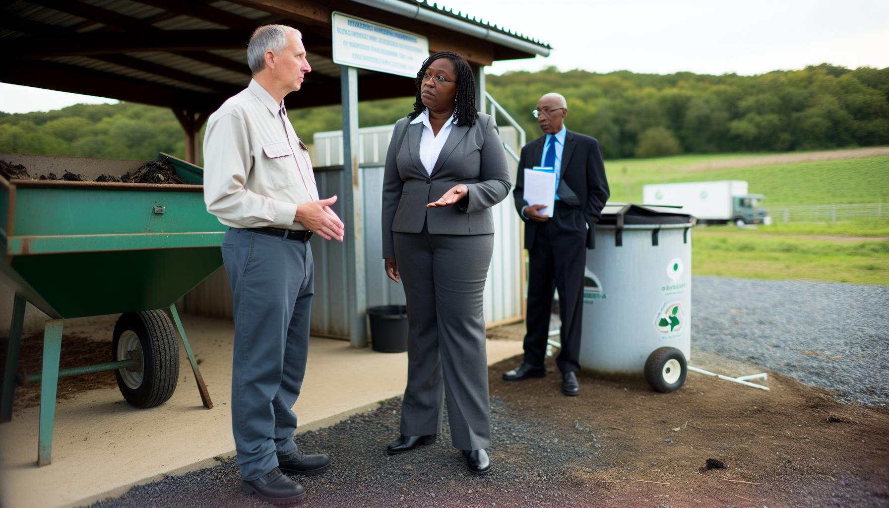 Understanding Local regulations on ​Animal Disposal