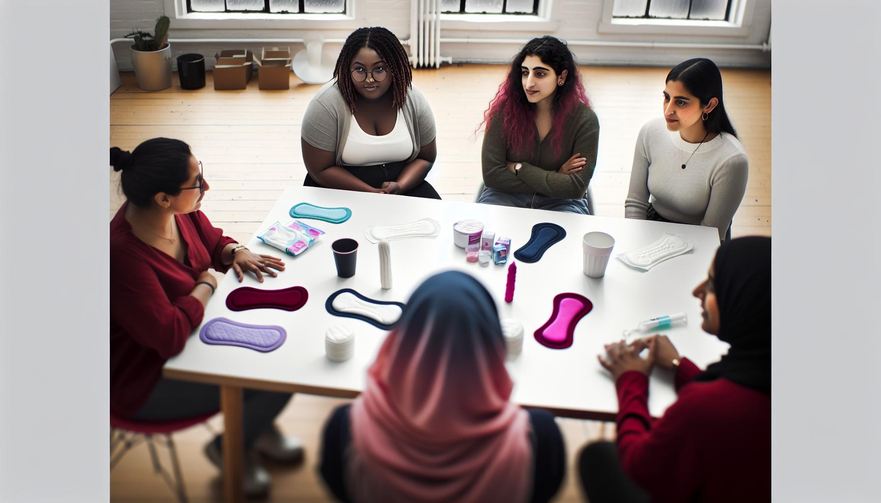 Can You Flush Out Your Period? Menstrual Myths Debunked 7 Understanding Menstrual Hygiene Best Practices