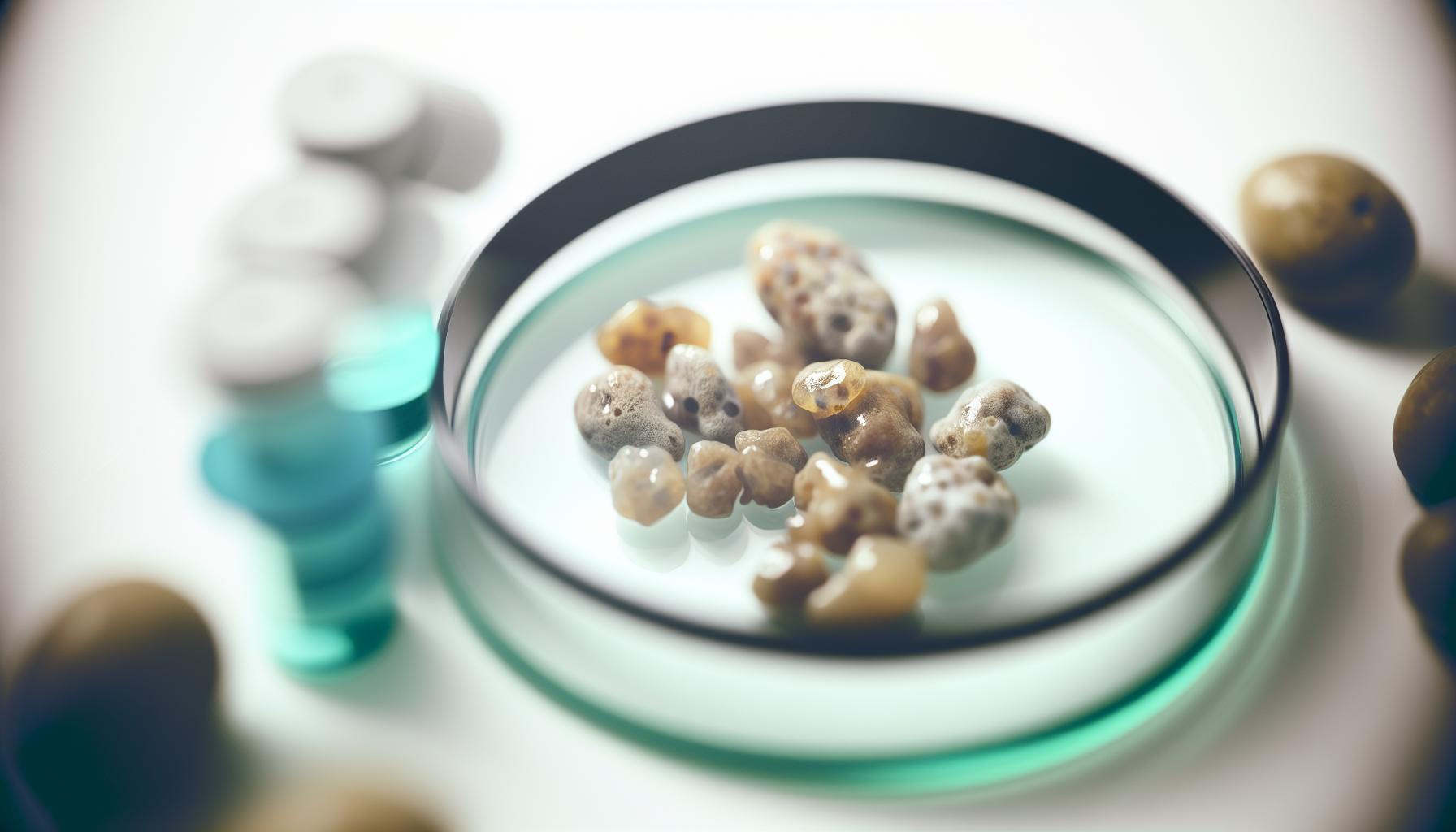 Can You Flush Out Gallstones? Natural Cleanse Reality 2 What Are gallstones and How Do They Form?