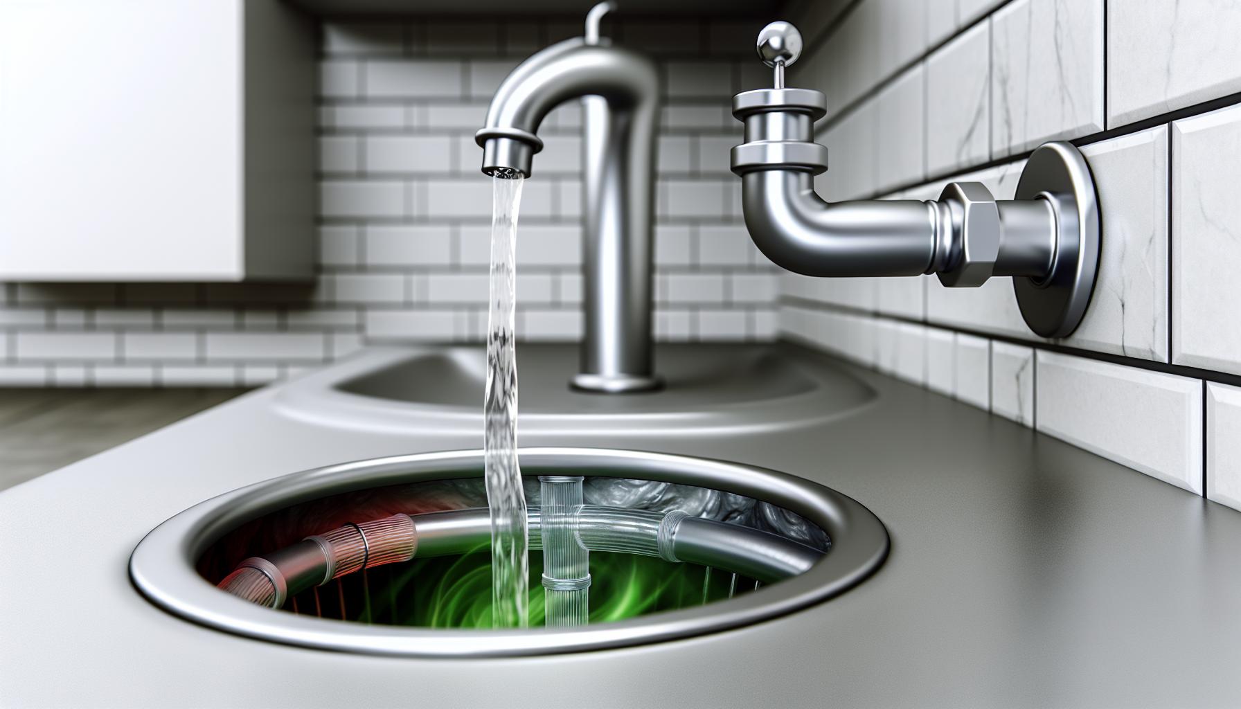 What Happens to Semen in Plumbing Systems