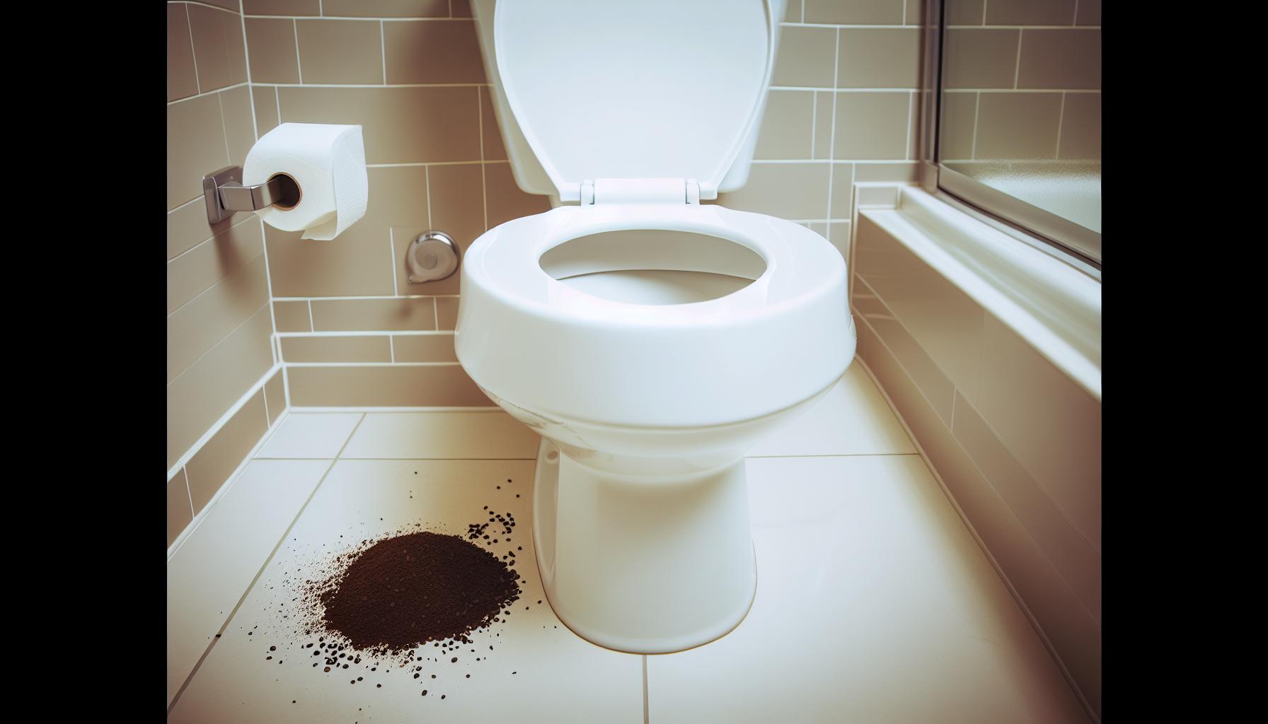 Can You Flush Coffee Grounds? Kitchen Drain Killers 2 What Happens When You Flush Coffee Grounds