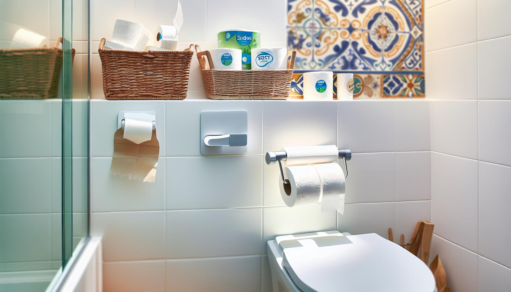 Can You Flush Toilet Paper in Portugal? European Tips 6 What Locals Say: Toilet Paper Habits Across Portugal