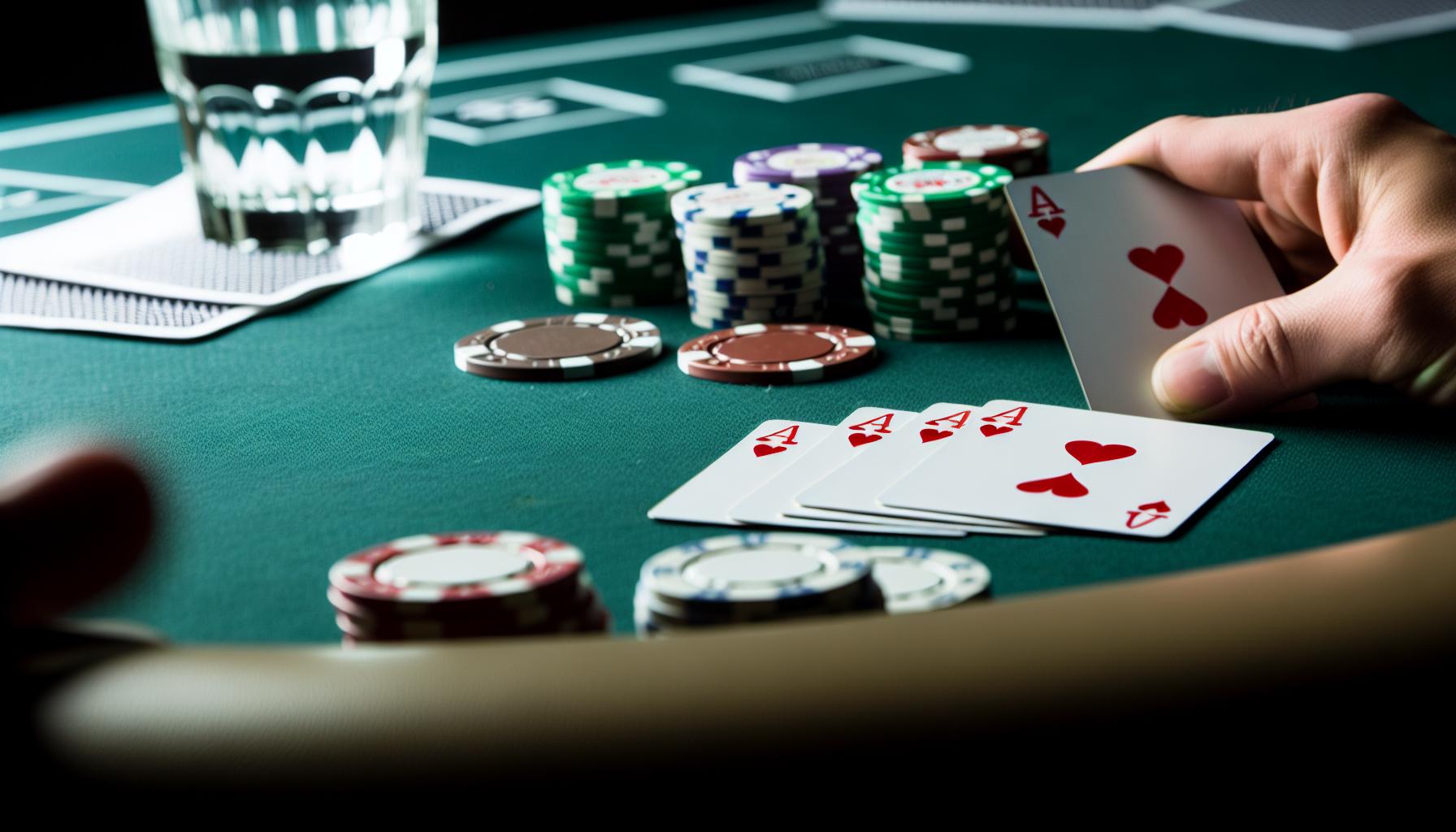Can You Have a Higher Flush? Poker Hand Rankings Explained 4 What Makes a Flush and Why It Matters