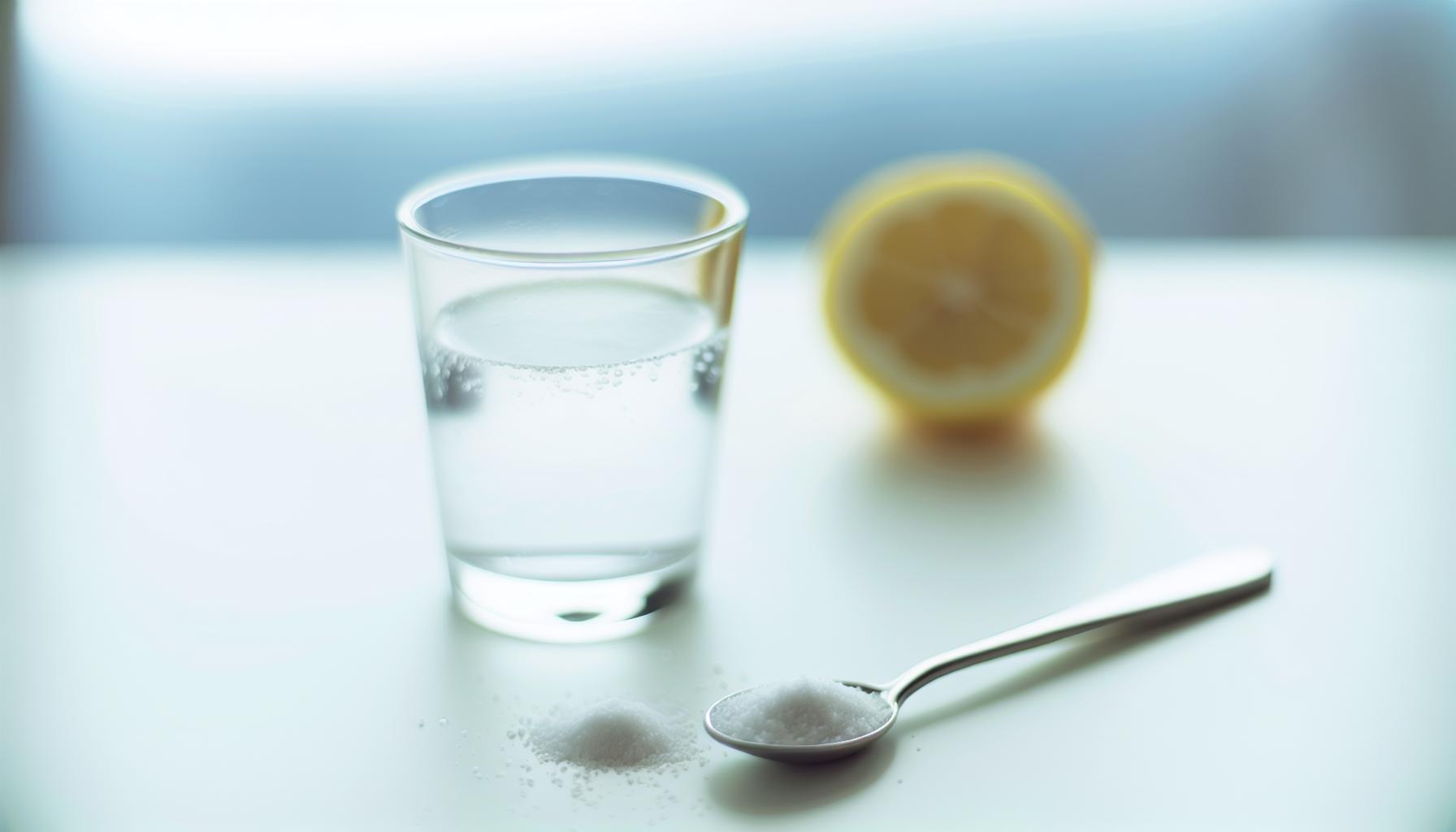 What Is a Saltwater Flush and How⁤ It ⁤Works