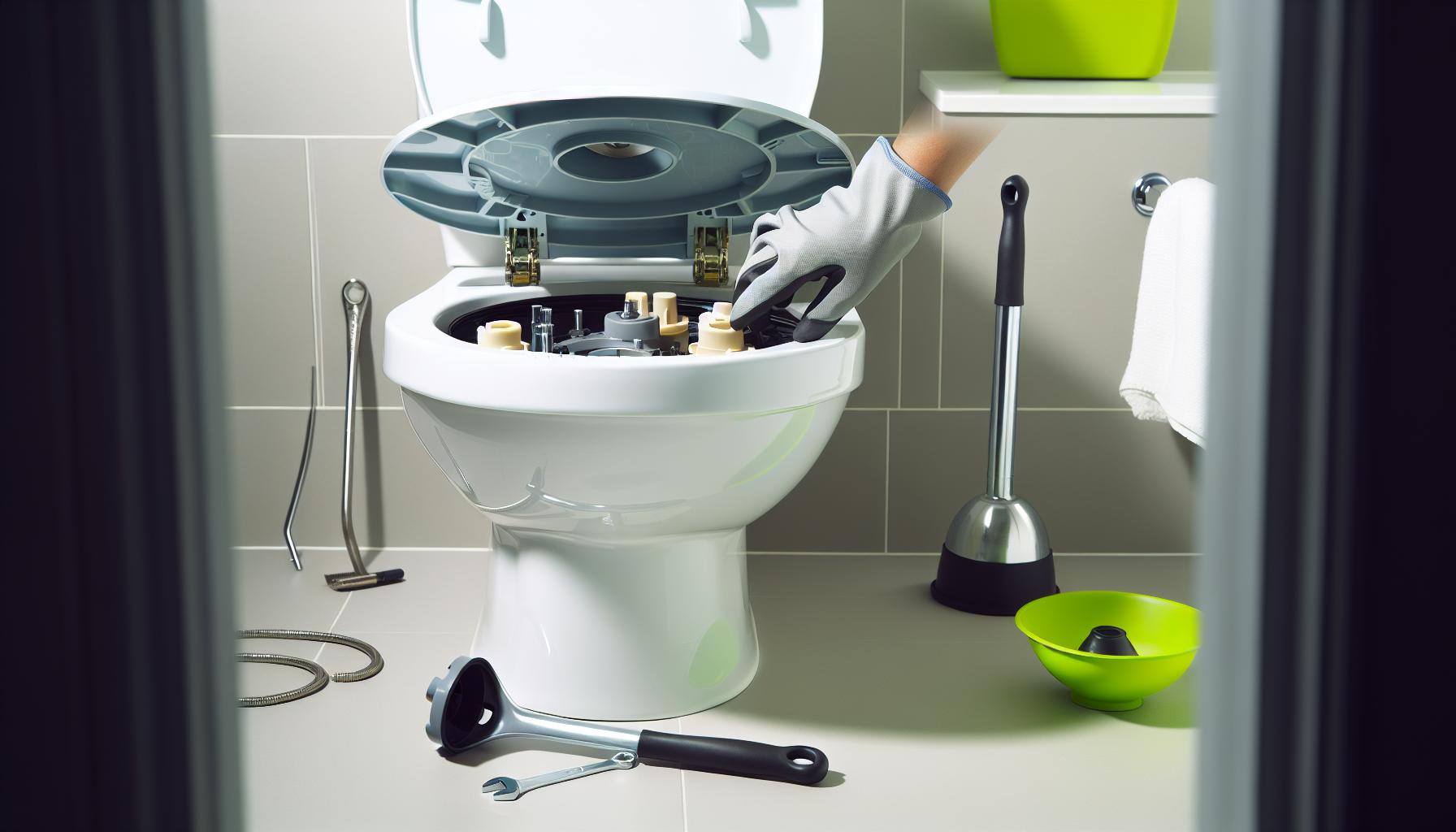 Can You Put Water in Your Toilet Tank to Flush? Quick Fix 7 When Adding Water Won't Solve Your Toilet Issues