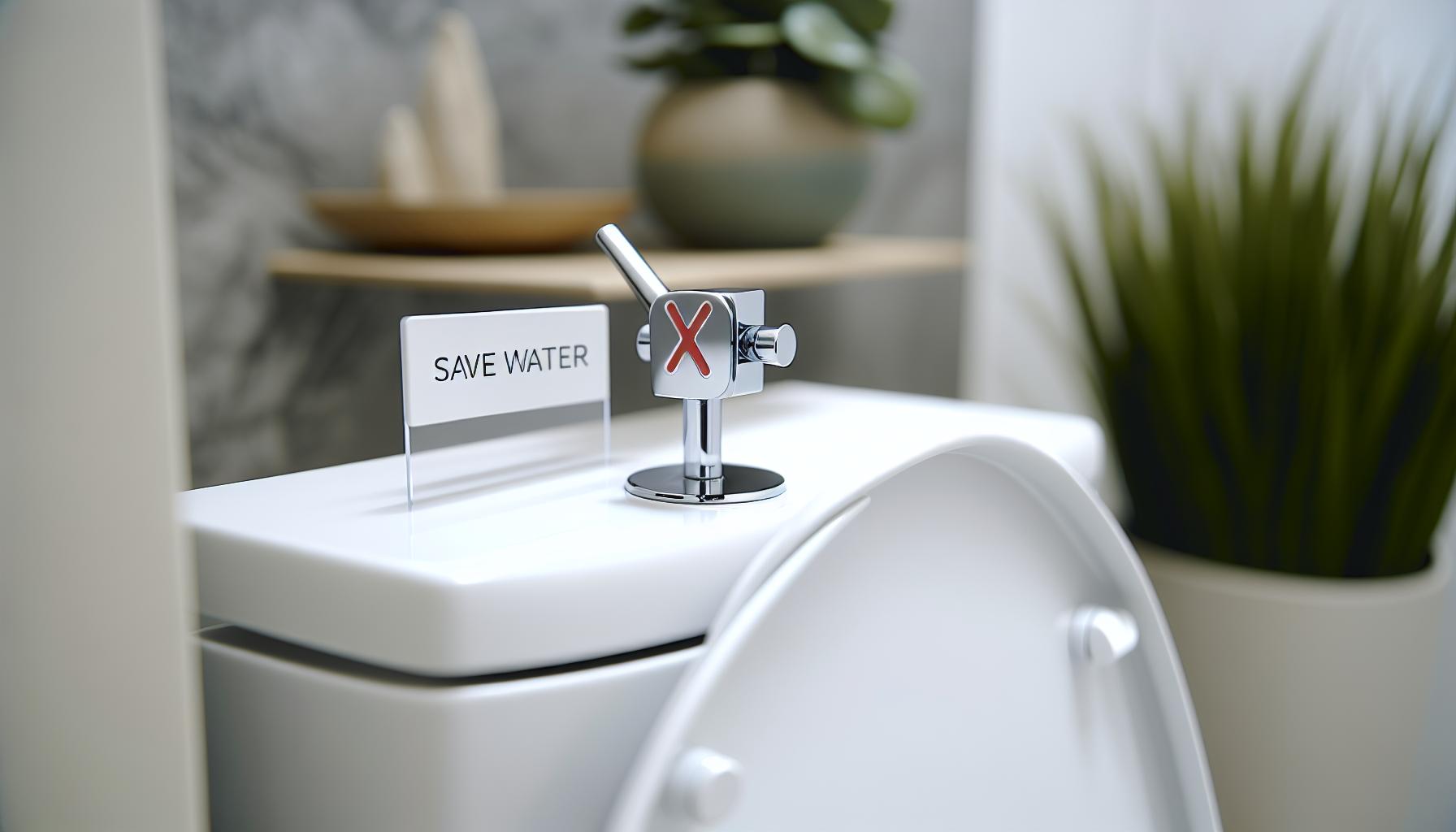 Can You Flush the Toilet When the Water Is Off? Manual Method 7 When to Avoid Flushing Without Water