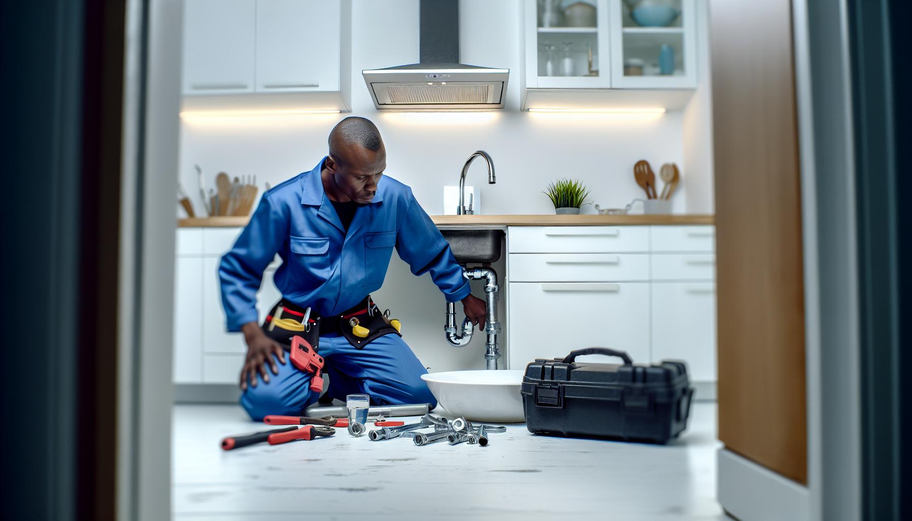 When ‌to⁤ Call​ a Professional⁣ Plumber for Emergency fixes