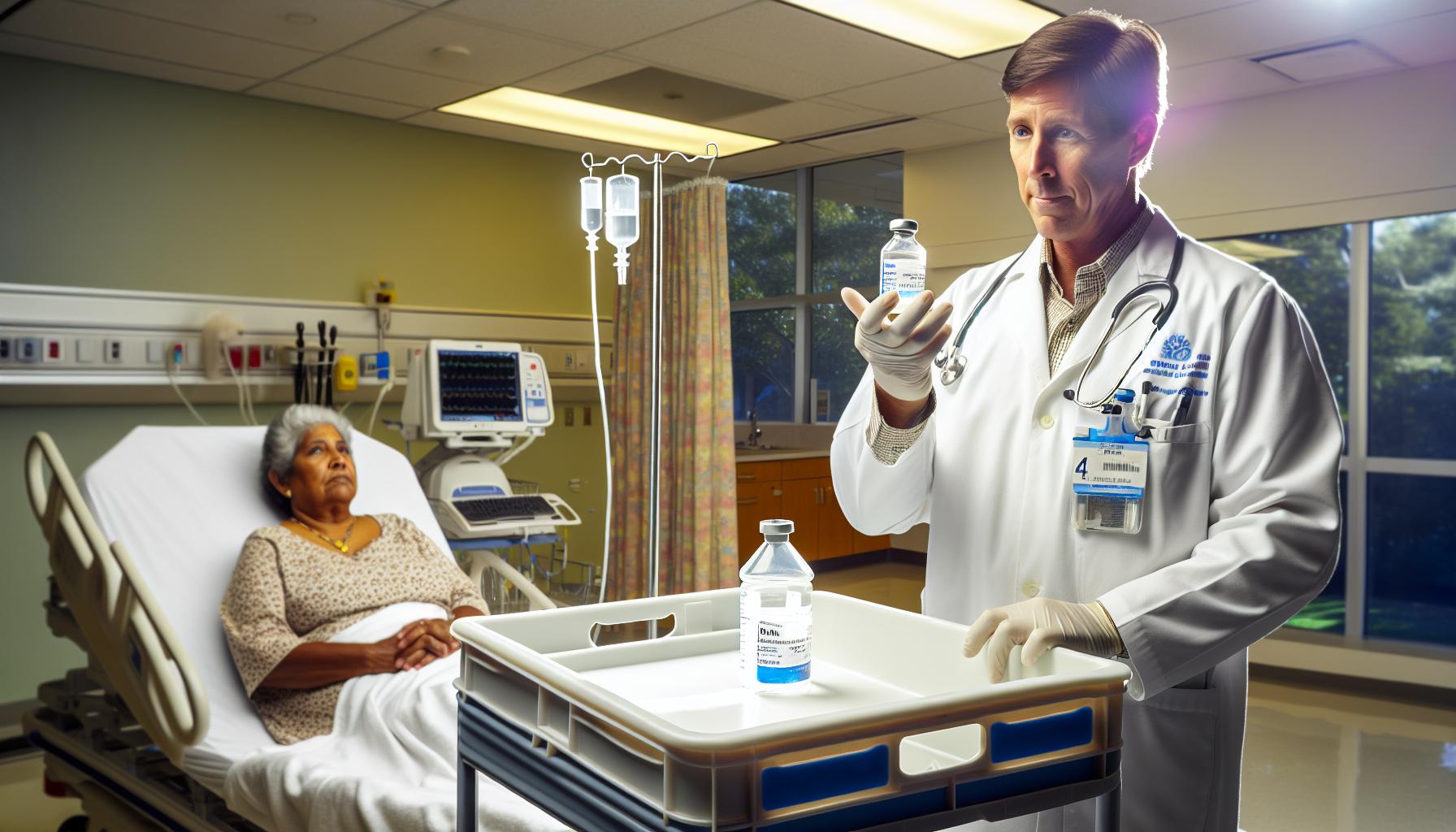 Can You Flush PEG Tube With Normal Saline? Feeding Tube Care 9 When Not to Use Normal Saline for PEG Tube Flushing