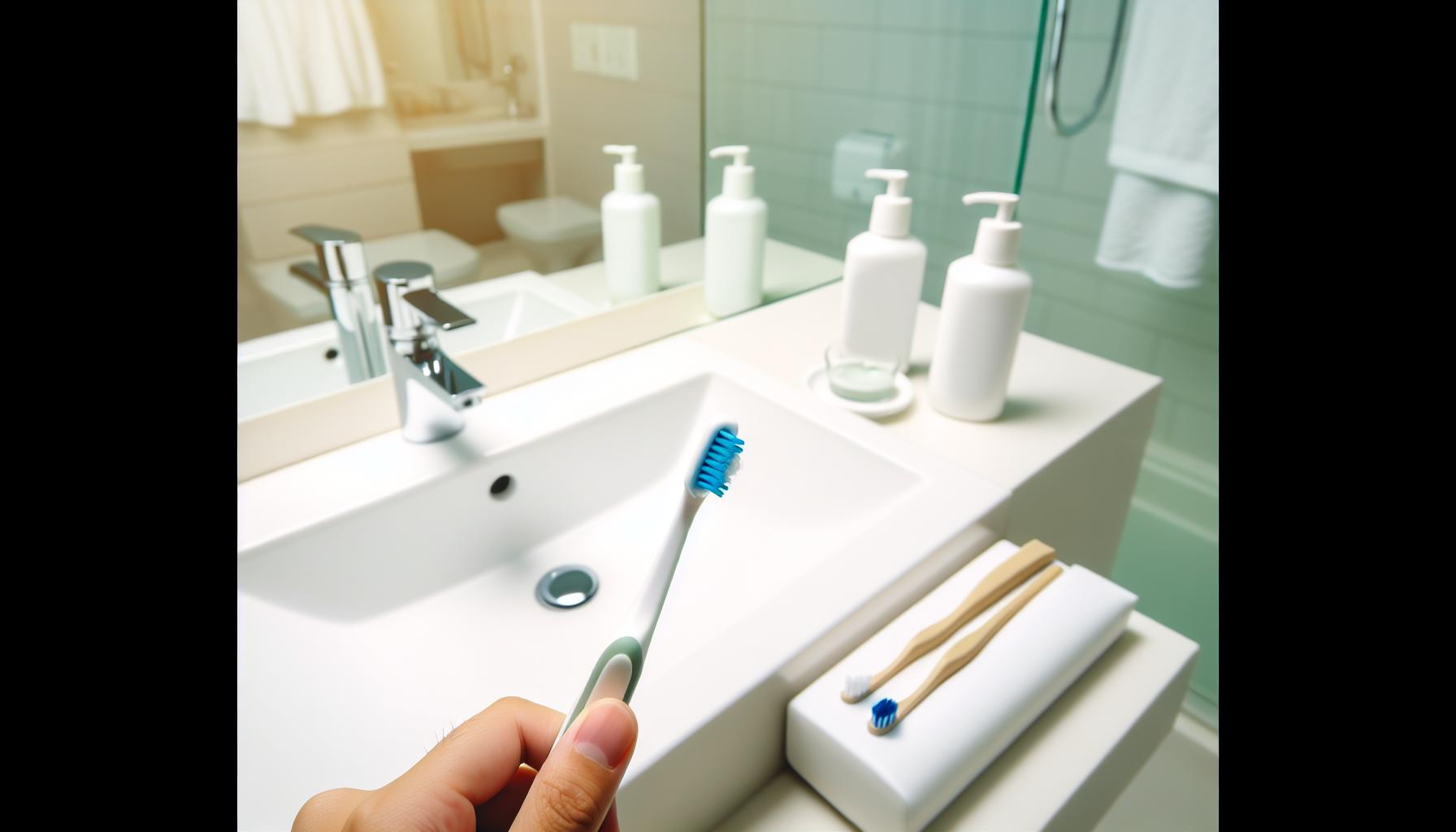 When Can You Flush Out Wisdom Teeth Holes? Surgery Aftercare 9 When to Resume Normal Brushing and Oral care Routines