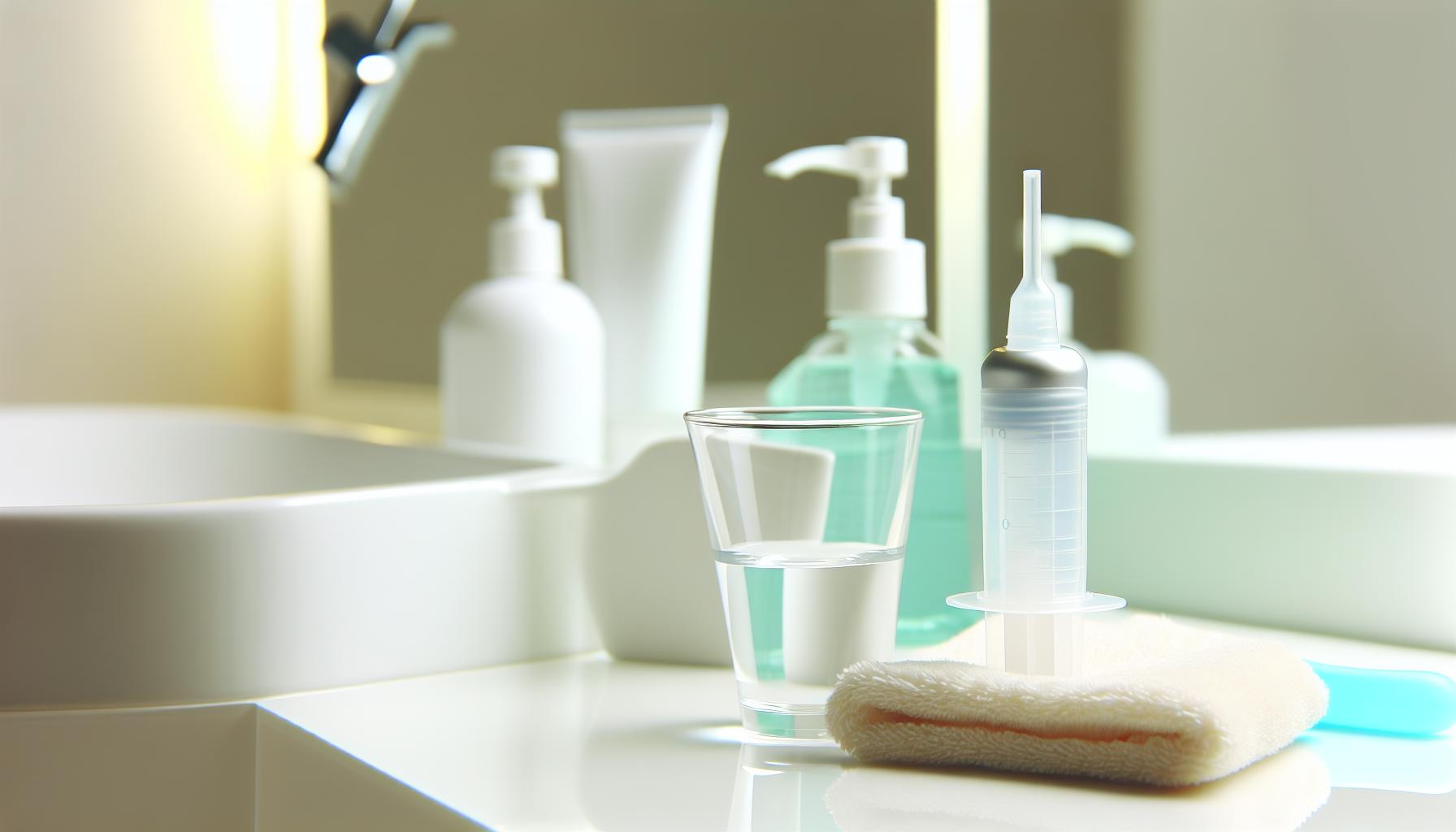 When Can You Flush Out Wisdom Teeth Holes? Surgery Aftercare 3 When Is It Safe to Flush Out Wisdom Teeth Holes?