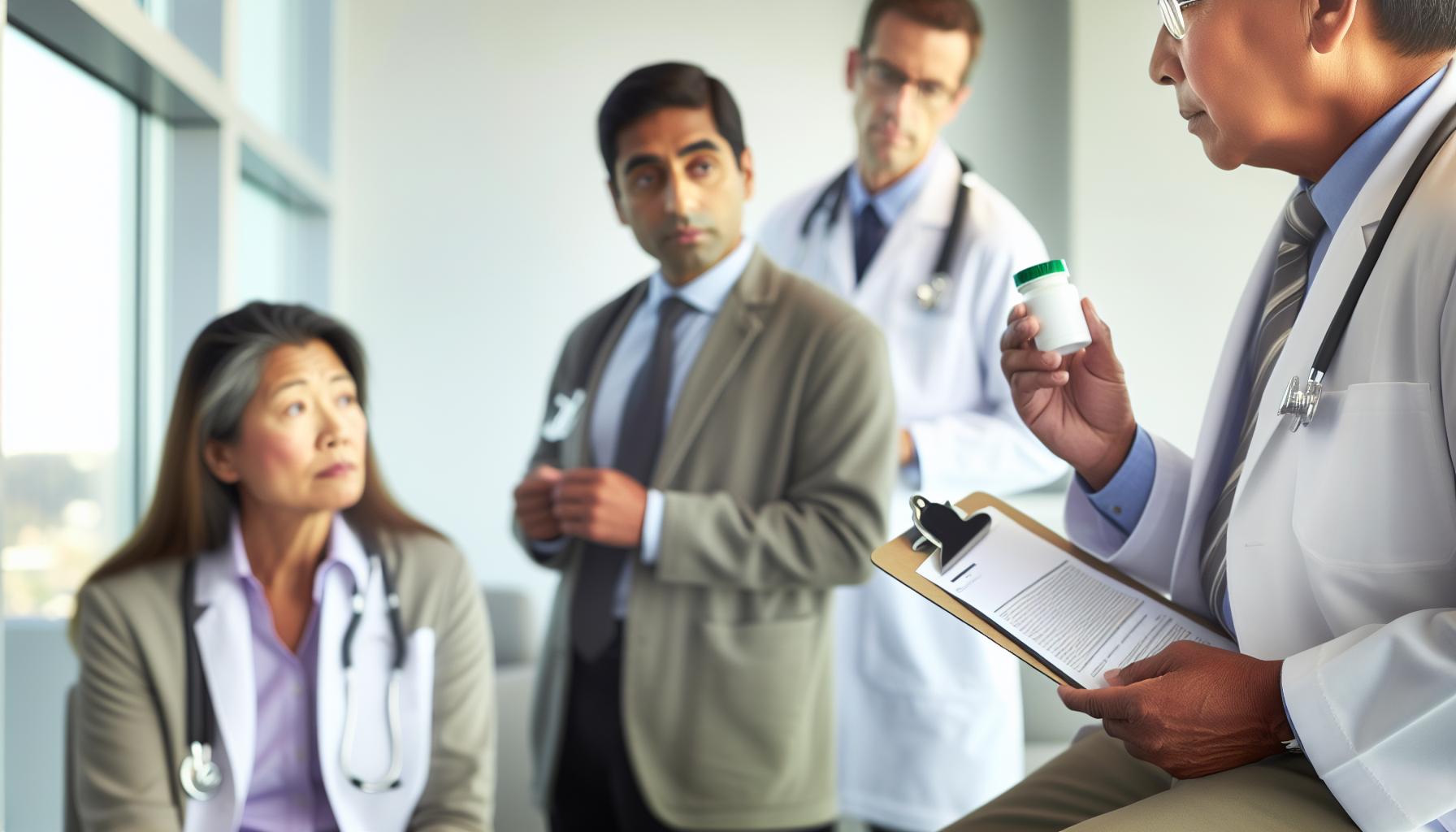 Can You Flush Drugs Out of Your System Faster? Detox Truth 12 When to Seek Medical Help for Drug Detoxification