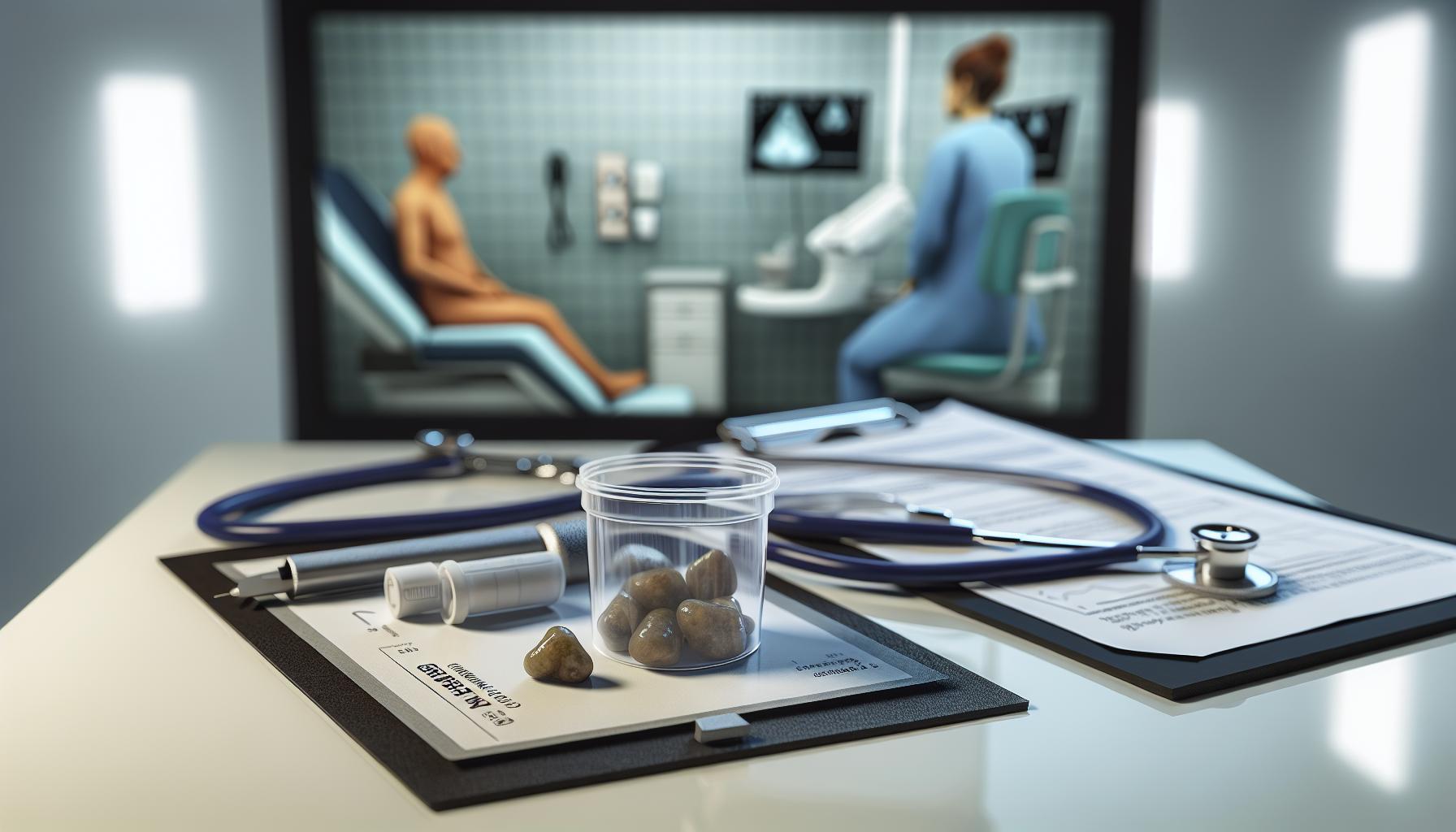 Can You Flush Out Gallstones? Natural Cleanse Reality 10 When to Seek Medical Treatment for Gallstones