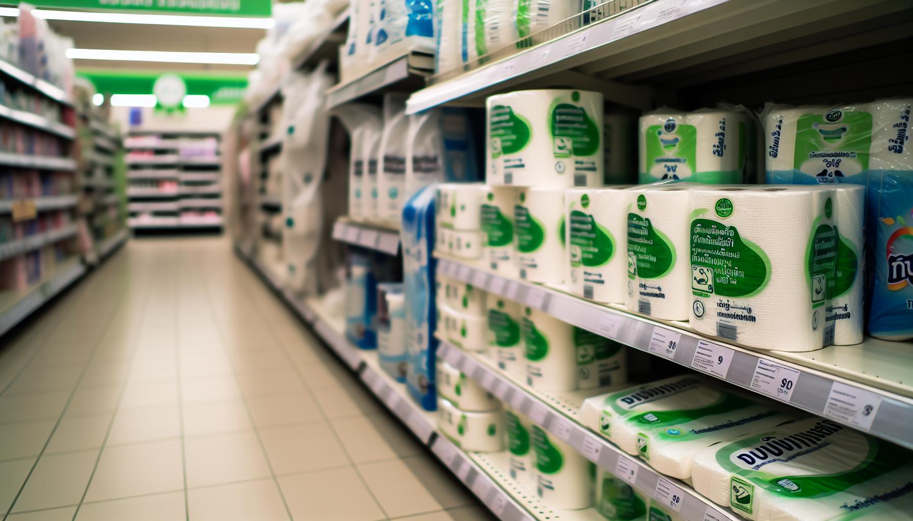 Can You Flush Toilet Paper in Thailand? Southeast Asia Guide 9 Where to Buy Flushable toilet Paper or Disposal Bags in Thailand