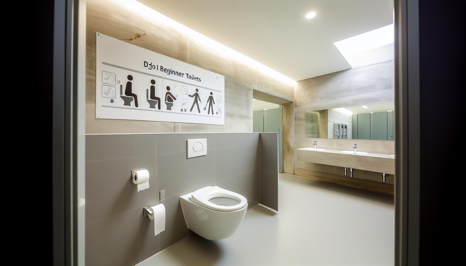 Can You Flush Toilet Paper in Portugal? European Tips 10 Where to Find Beginner Toilets and Toilet Paper Guidelines in Portugal