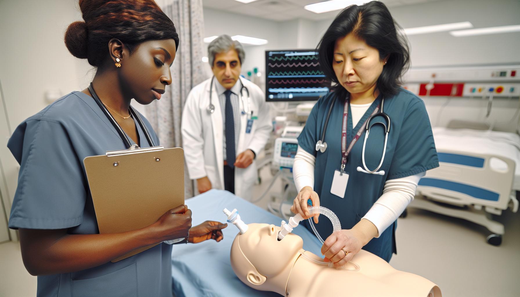 Can You Flush NG Tube With Normal Saline? Feeding Tube Guide 3 Why Flushing an NG Tube Is Crucial for Care