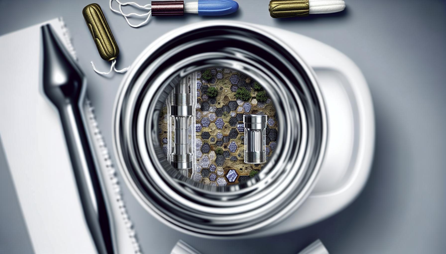 Can You Flush Tampons? Why Plumbers Say Never 4 Why Plumbers Strongly Advise Against Flushing Tampons