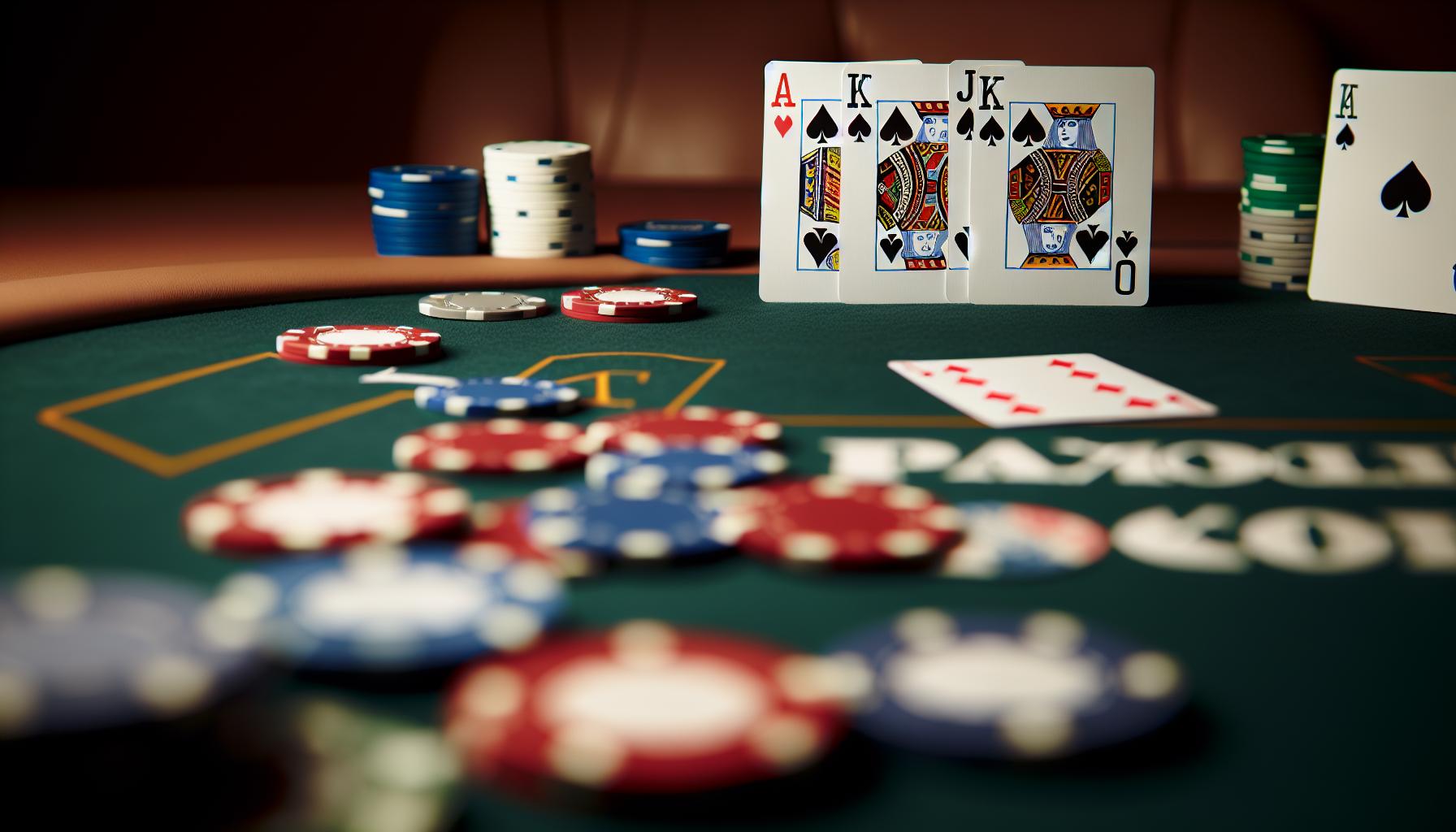 Can You Beat a Royal Flush? Poker's Ultimate Hand Explained 4 Why a Royal Flush is Unbeatable in Standard Poker