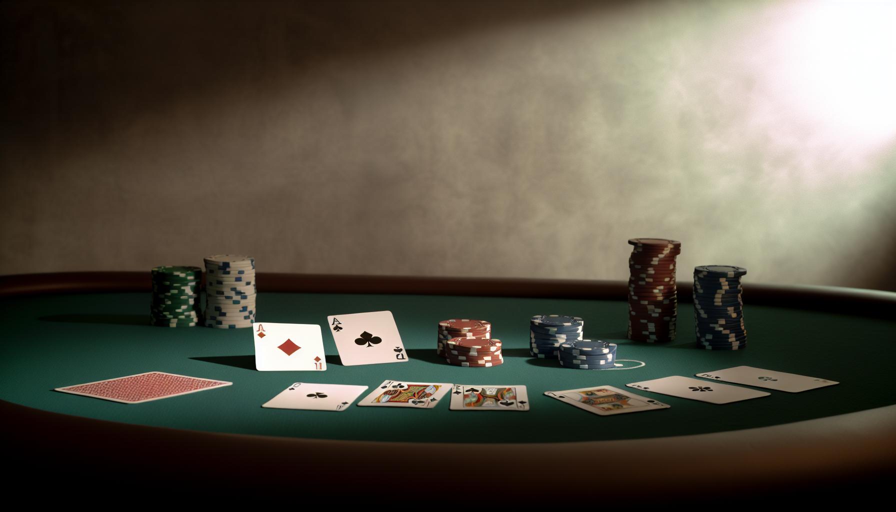 Why You⁣ Cannot Have a Flush and a Pair Simultaneously