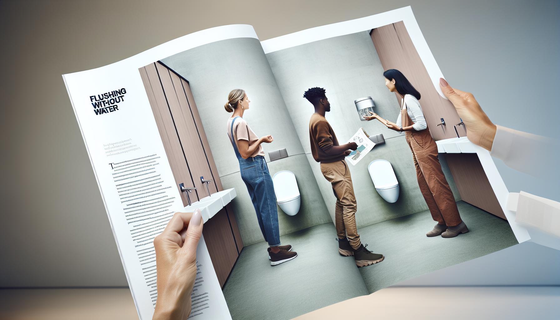 Can You Flush With the Water Off – What Actually Works