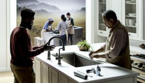 Can You Flush Mount a Farmhouse Sink? Installation Guide