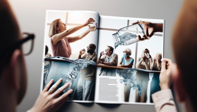 Can You Flush Out a Virus With Water? Immune System Support