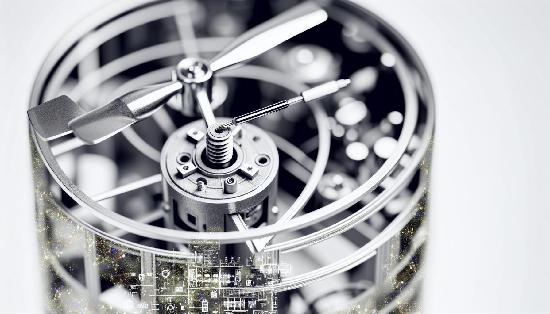 Can You Convert a Flush Mount Ceiling Fan to Downrod?