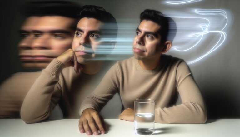 Can You Flush Medicine Out of Your System With Water?