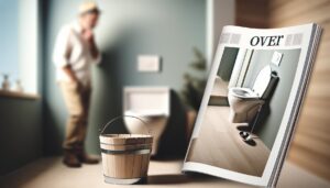 Can You Flush When Water Is Turned Off? Quick Solutions