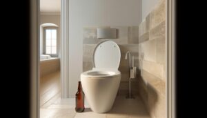 Can You Flush Beer Down the Toilet? Alcohol Disposal Tips