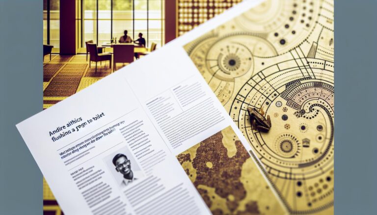 Can You Flush a Frog Down the Toilet? Wildlife Rescue Ethics