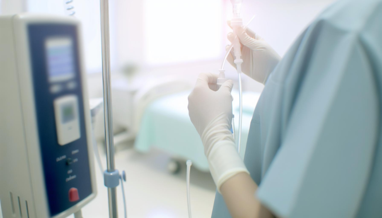 Can You Flush a Suprapubic Catheter With Sterile Water? 6 Can You Flush a Suprapubic Catheter With Sterile Water?