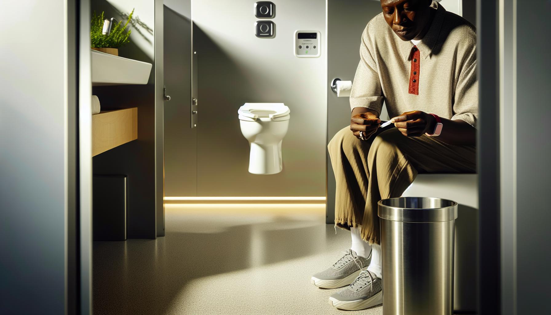 Can You Flush a Tampon? What Happens When You Do 1 Can You Flush a Tampon? What Happens When You Do