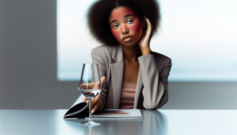 Can Alcohol Make You Flush? Face Redness Explained