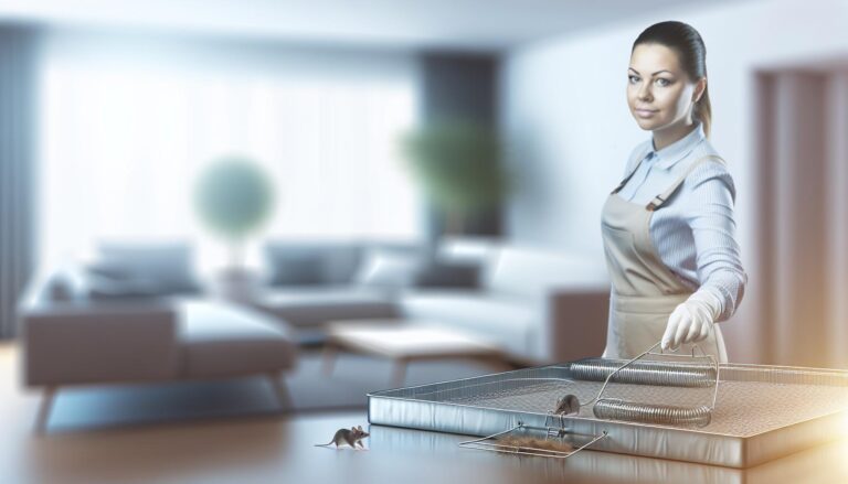 Can You Flush Rats Out With Water? Pest Control Methods