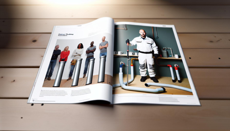 Can You Power Flush Microbore? Heating System Maintenance