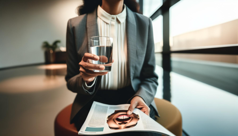 Can You Flush Your Tonsils? Tonsil Stone Removal Methods