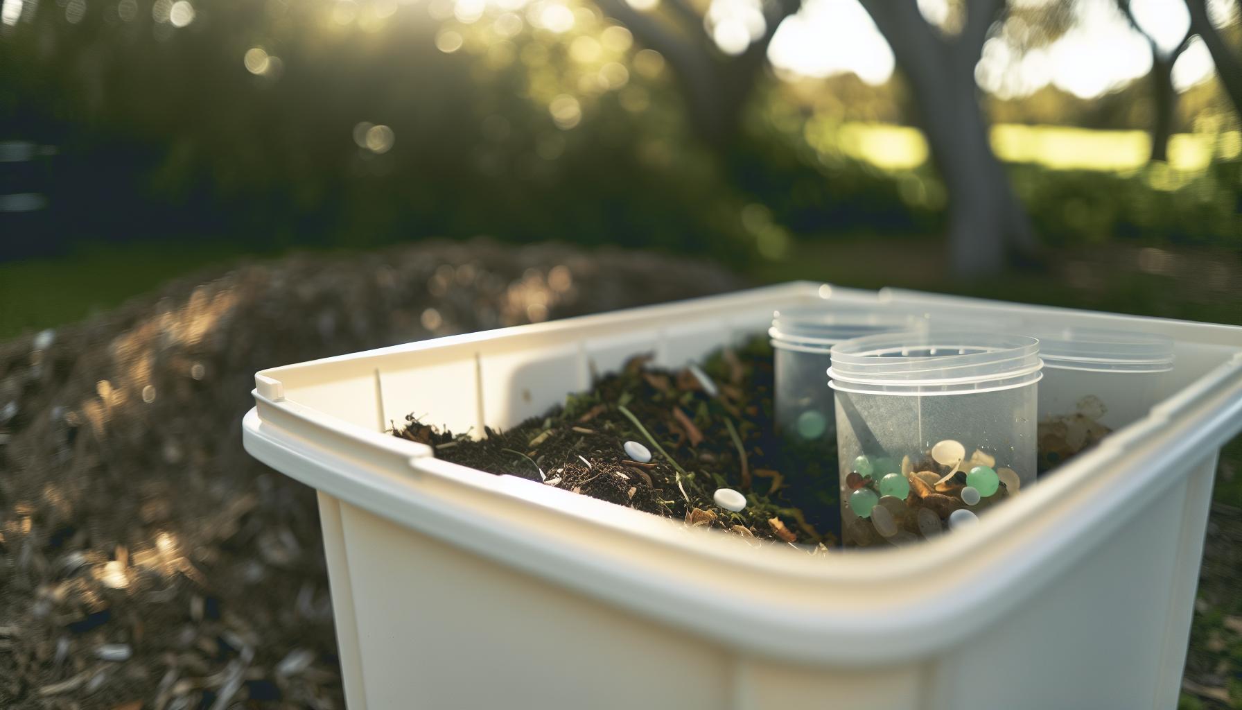 Can You Flush Orbeez? The Hidden Danger to Your Pipes 11 Alternatives to flushing: Eco-Friendly Orbeez Disposal Options