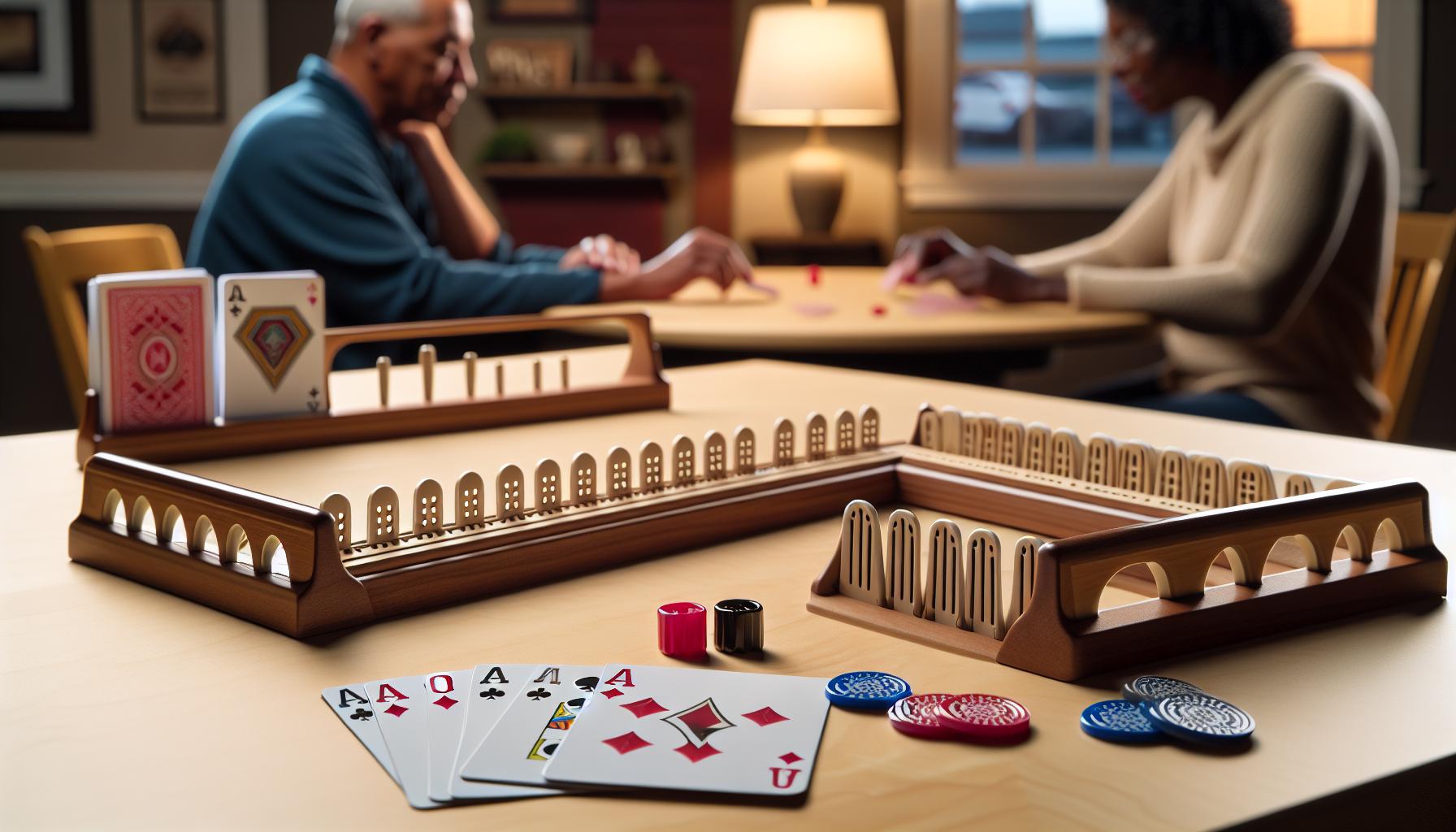 Can You Get a Flush in the Crib? Cribbage Rules Explained 7 Common Misconceptions About Flushes in the Crib