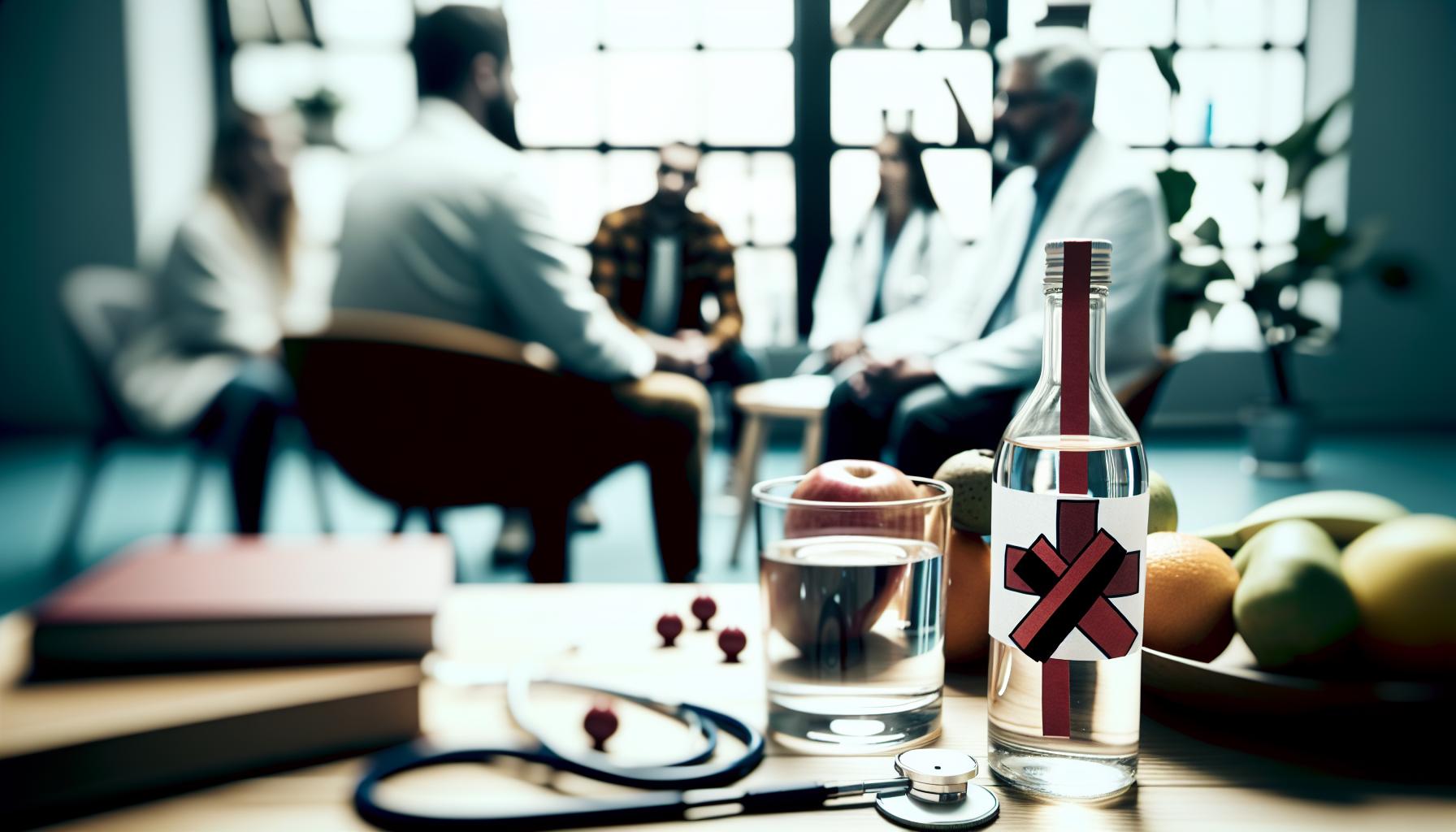 How Can You Flush Your System of Alcohol? Detox Methods 8 Common Myths About Alcohol Detox Debunked