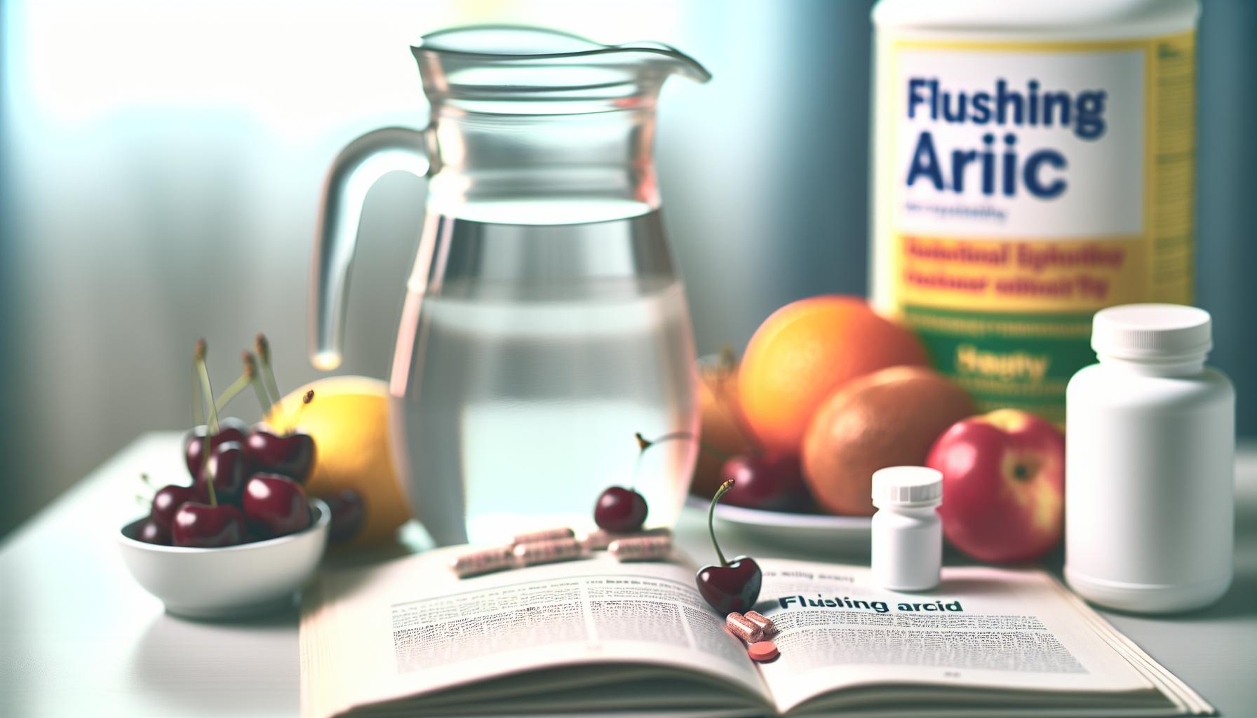 Can You Flush Out Uric Acid? Gout Prevention Strategies 10 Common Myths About Flushing uric Acid Debunked