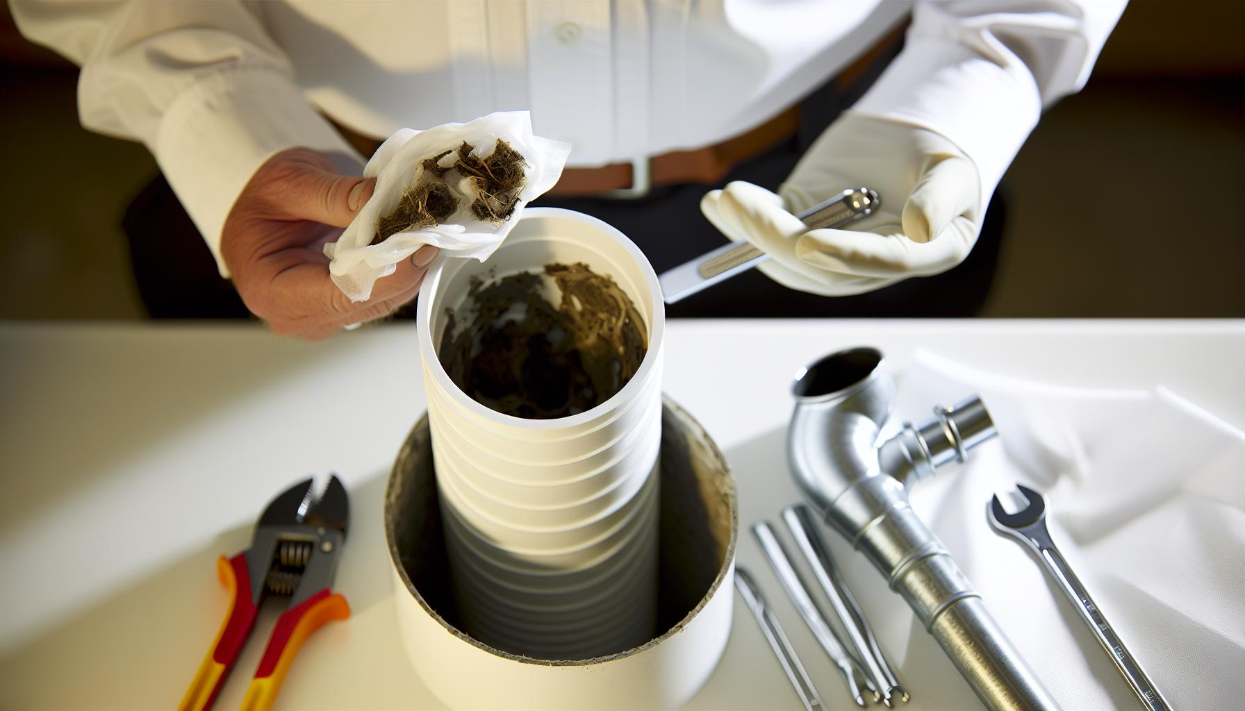 Can You Flush Dude Wipes? Flushability Claims Tested 6 Common plumbing Problems Caused by Non-Flushable Wipes