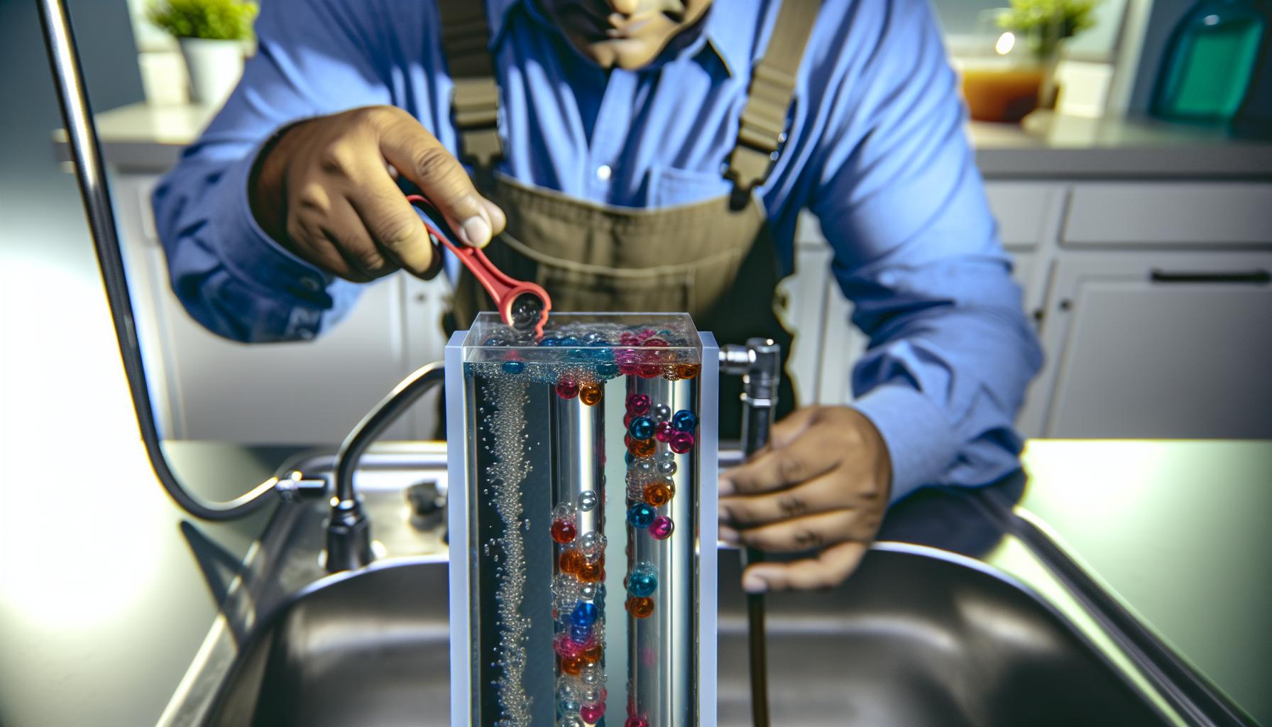 Can You Flush Orbeez? The Hidden Danger to Your Pipes 5 common plumbing Problems Linked to Orbeez Blocks