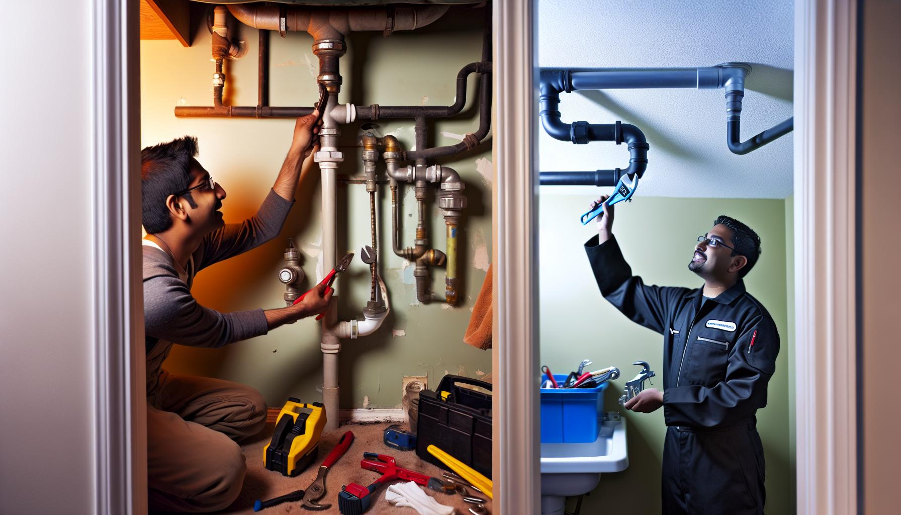 Can You Flush a Car AC System at Home? DIY Guide 8 Comparing DIY flushing vs Professional Services