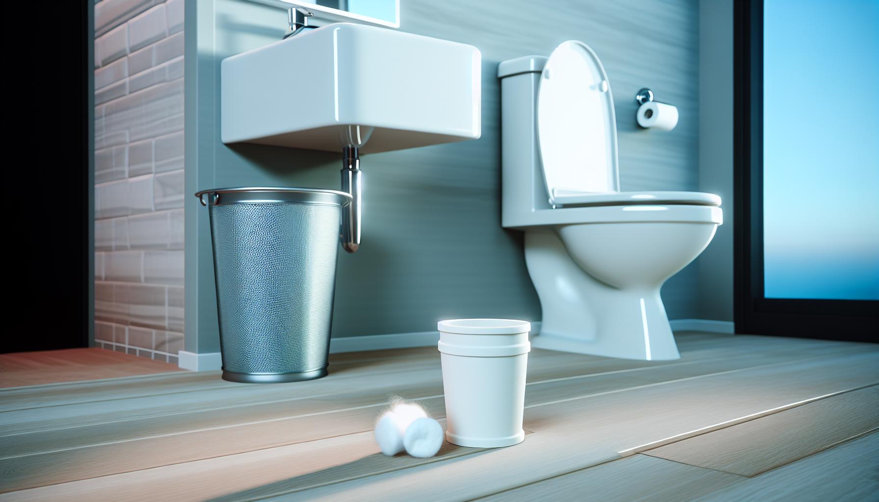 Can You Flush Cotton Rounds? Bathroom Safety Alert 2 Are Cotton Rounds Safe to Flush? Key Facts Revealed