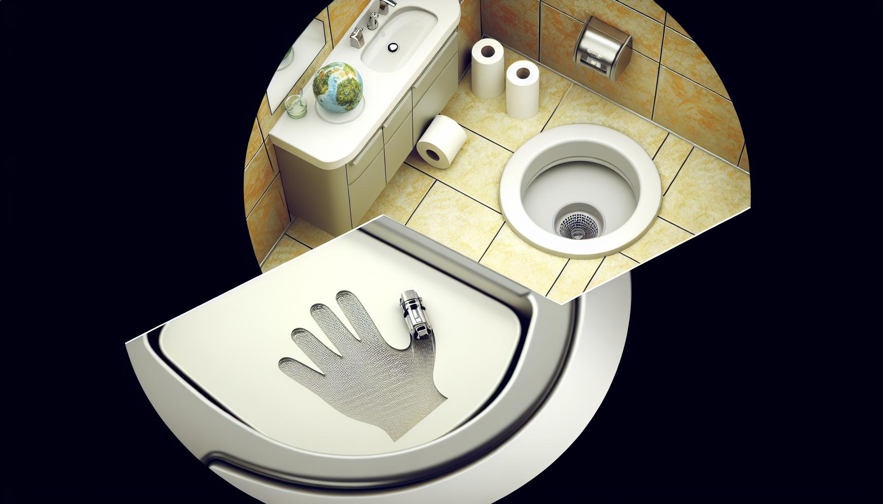 Can You Flush Gloves? Latex and Nitrile Disposal Rules 2 Are Disposable Gloves Flushable? Understanding the Basics