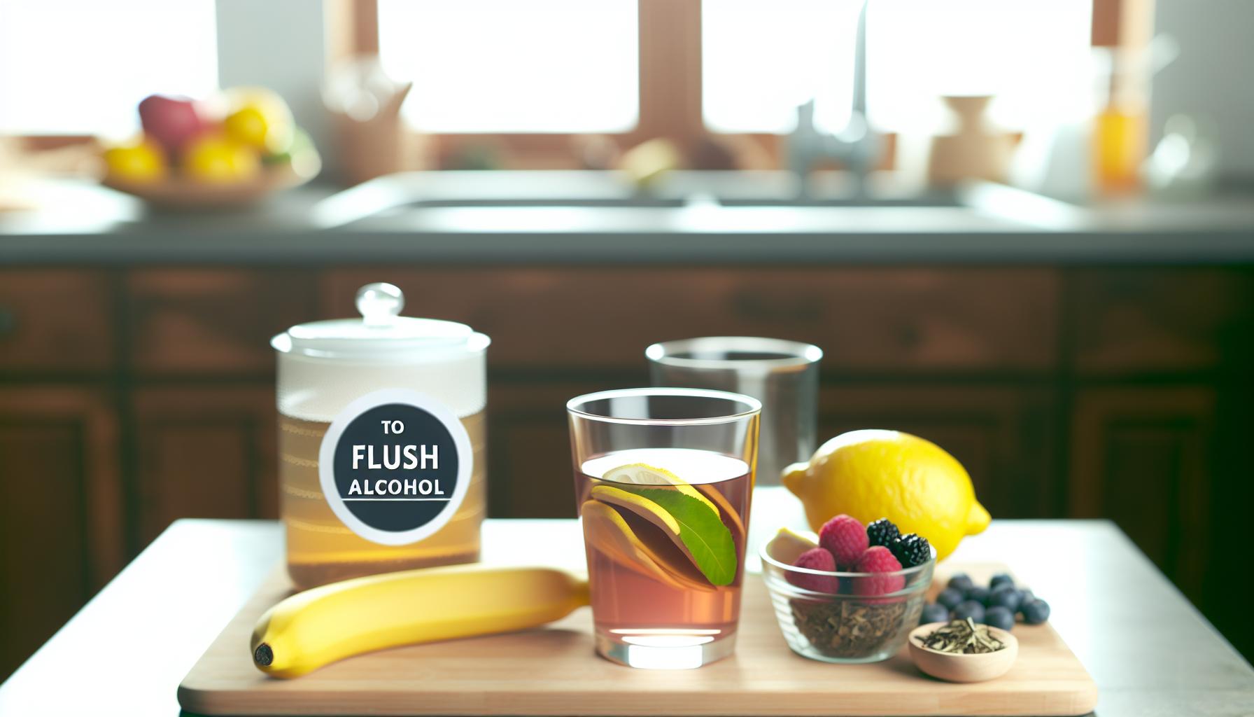 How Can You Flush Your System of Alcohol? Detox Methods 5 Effective Home Remedies to Flush Alcohol Faster