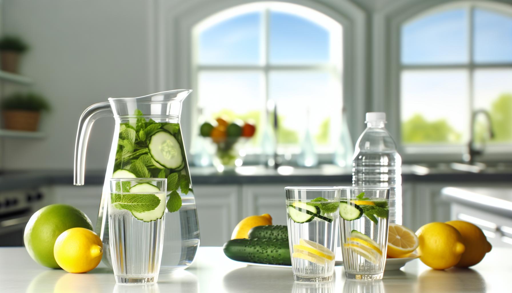 Can You Flush Out Uric Acid? Gout Prevention Strategies 4 Effective Hydration Tips to Flush Uric Acid Naturally