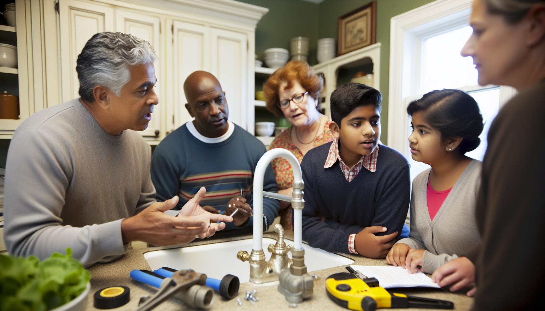 Can You Flush Tampons? The Plumber's Costly Warning 13 Expert Advice: Communicating Plumbing Risks to Your Household