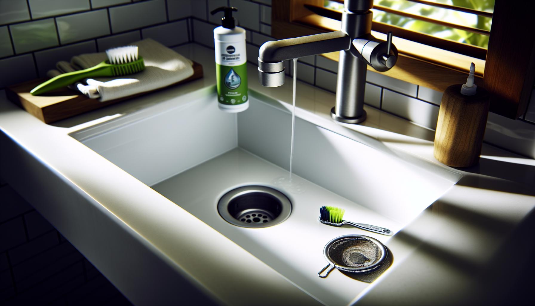 Can You Flush Cotton Rounds? Bathroom Safety Alert 8 Expert Tips on Maintaining Bathroom drain Health