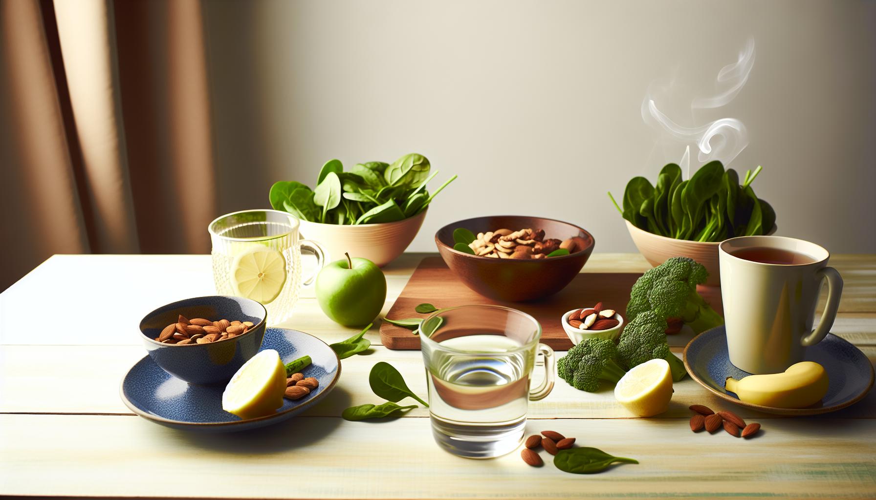 How Can You Flush Your System of Alcohol? Detox Methods 6 Foods and Drinks That Speed Up Alcohol Clearance